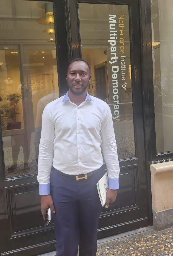 Founder of ACE Montessori